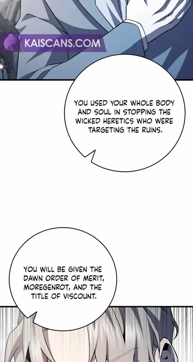Dragon-Devouring Mage Zinmanga X Chapter 53 Page 47