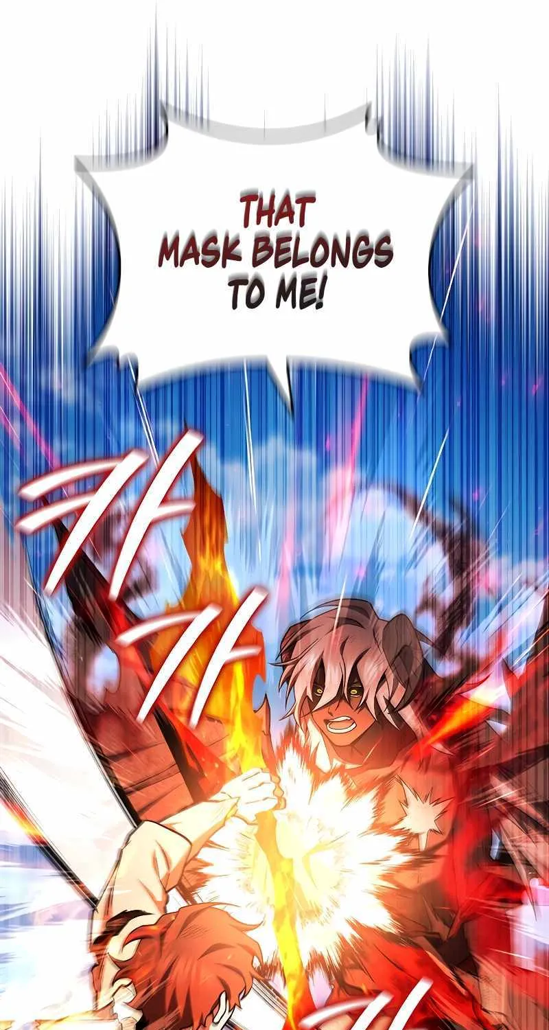 Dragon-Devouring Mage Zinmanga X Chapter 52 Page 11