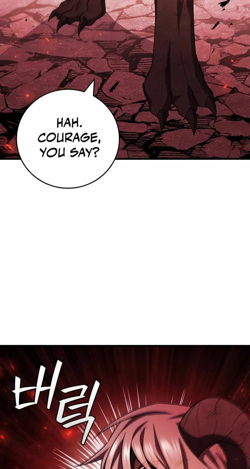 Dragon-Devouring Mage Zinmanga X Chapter 52 Page 45