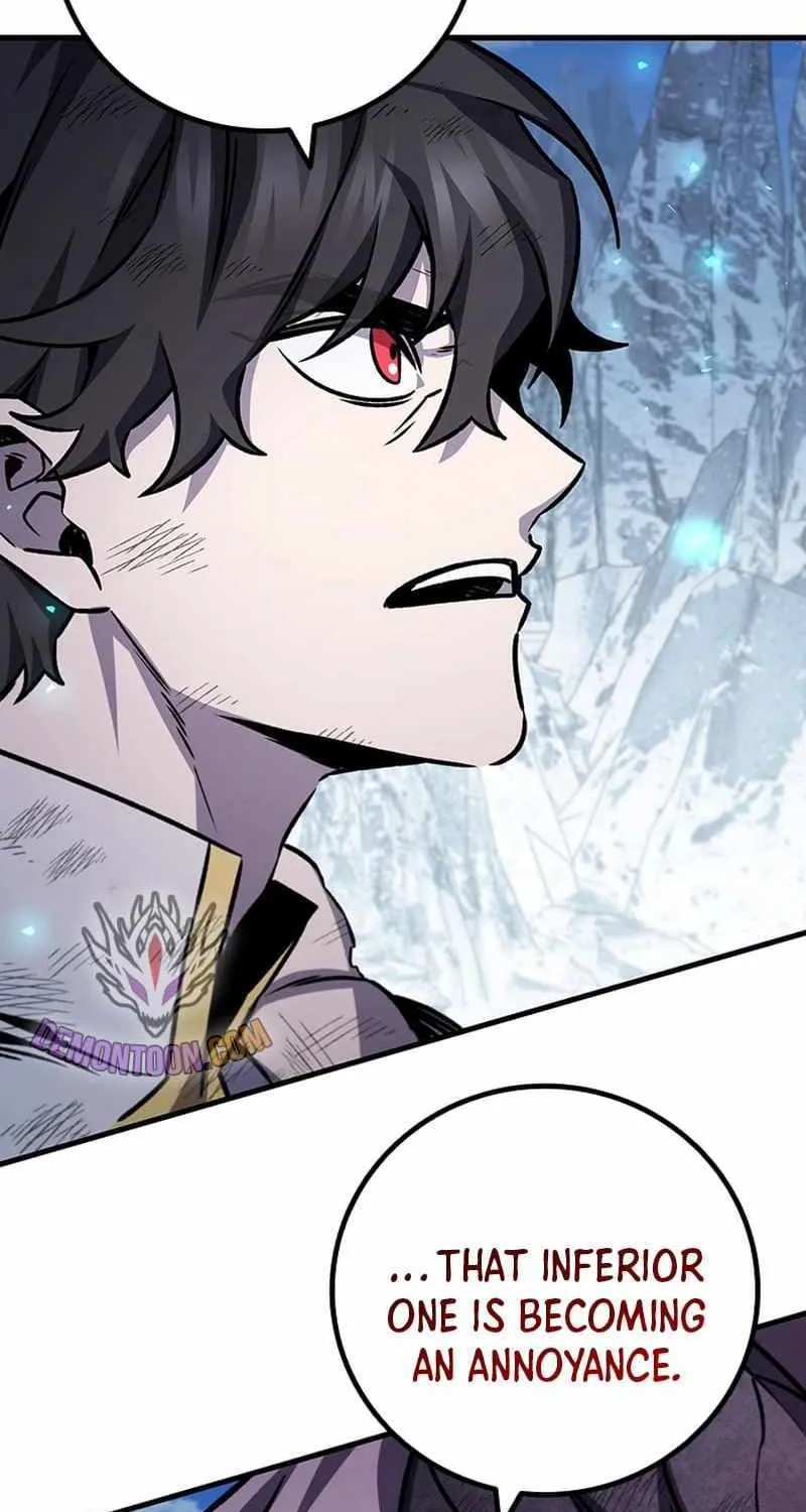 Dragon-Devouring Mage Zinmanga X Chapter 51 Page 86