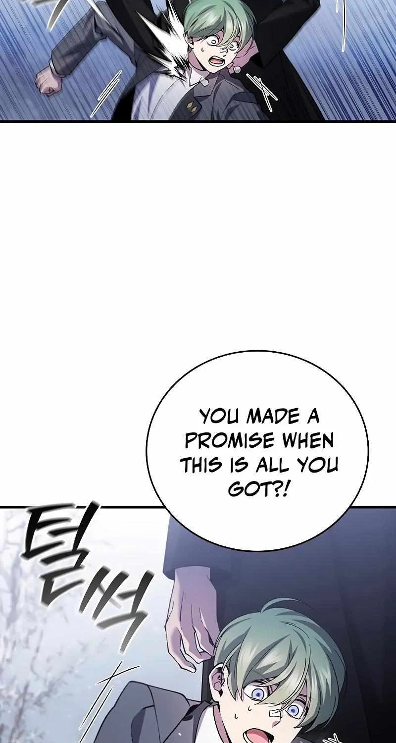 Dragon-Devouring Mage Zinmanga X Chapter 49 Page 27