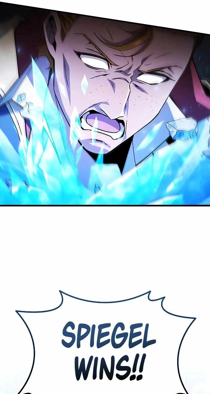 Dragon-Devouring Mage Zinmanga X Chapter 49 Page 33