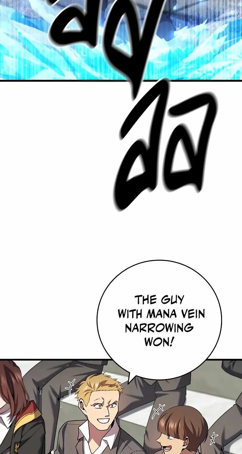 Dragon-Devouring Mage Zinmanga X Chapter 49 Page 35