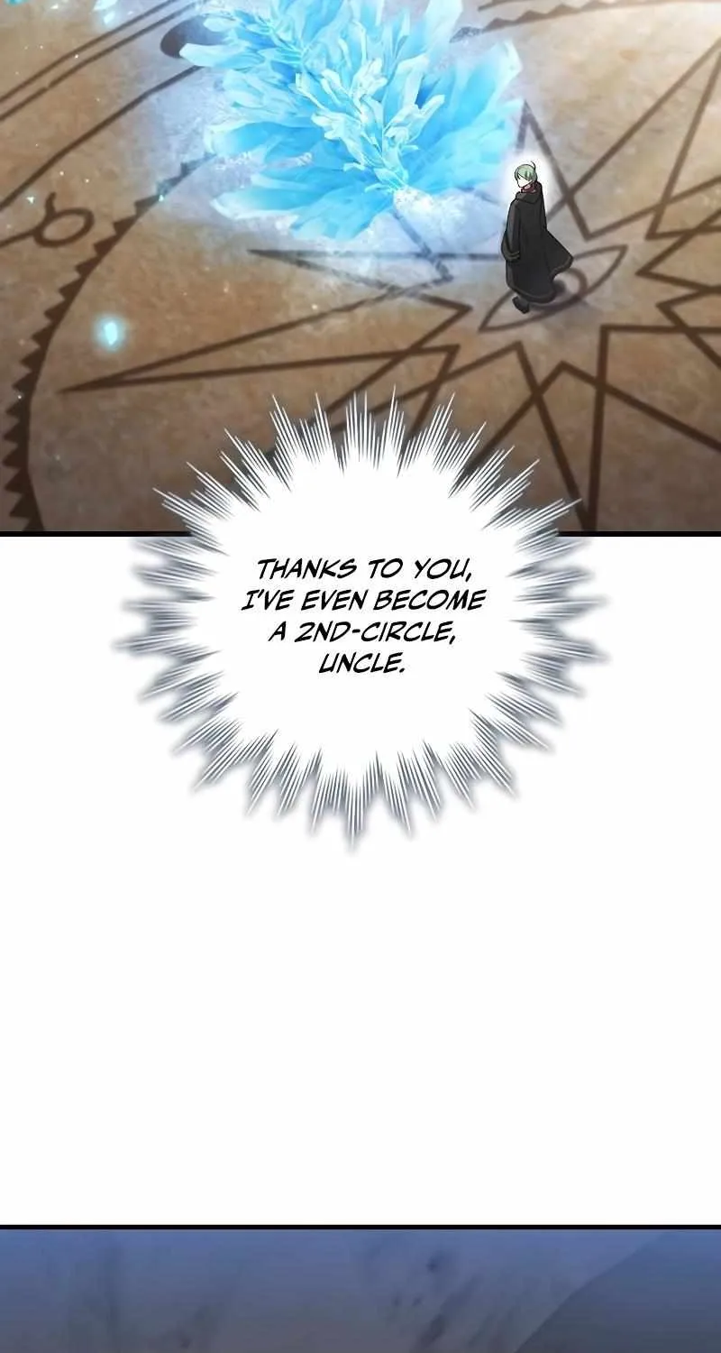 Dragon-Devouring Mage Zinmanga X Chapter 49 Page 39