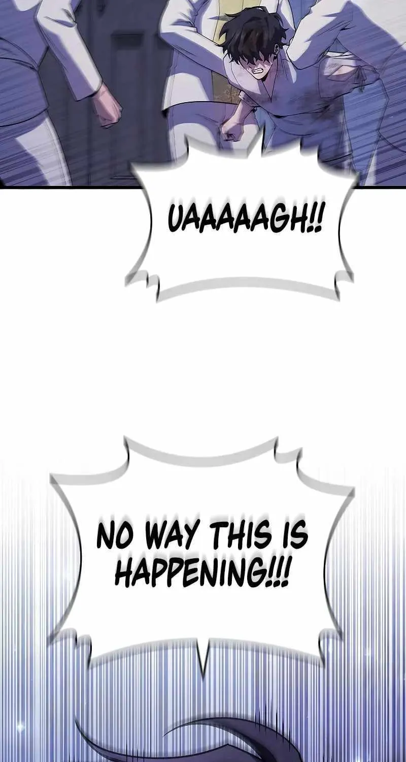 Dragon-Devouring Mage Zinmanga X Chapter 48 Page 18