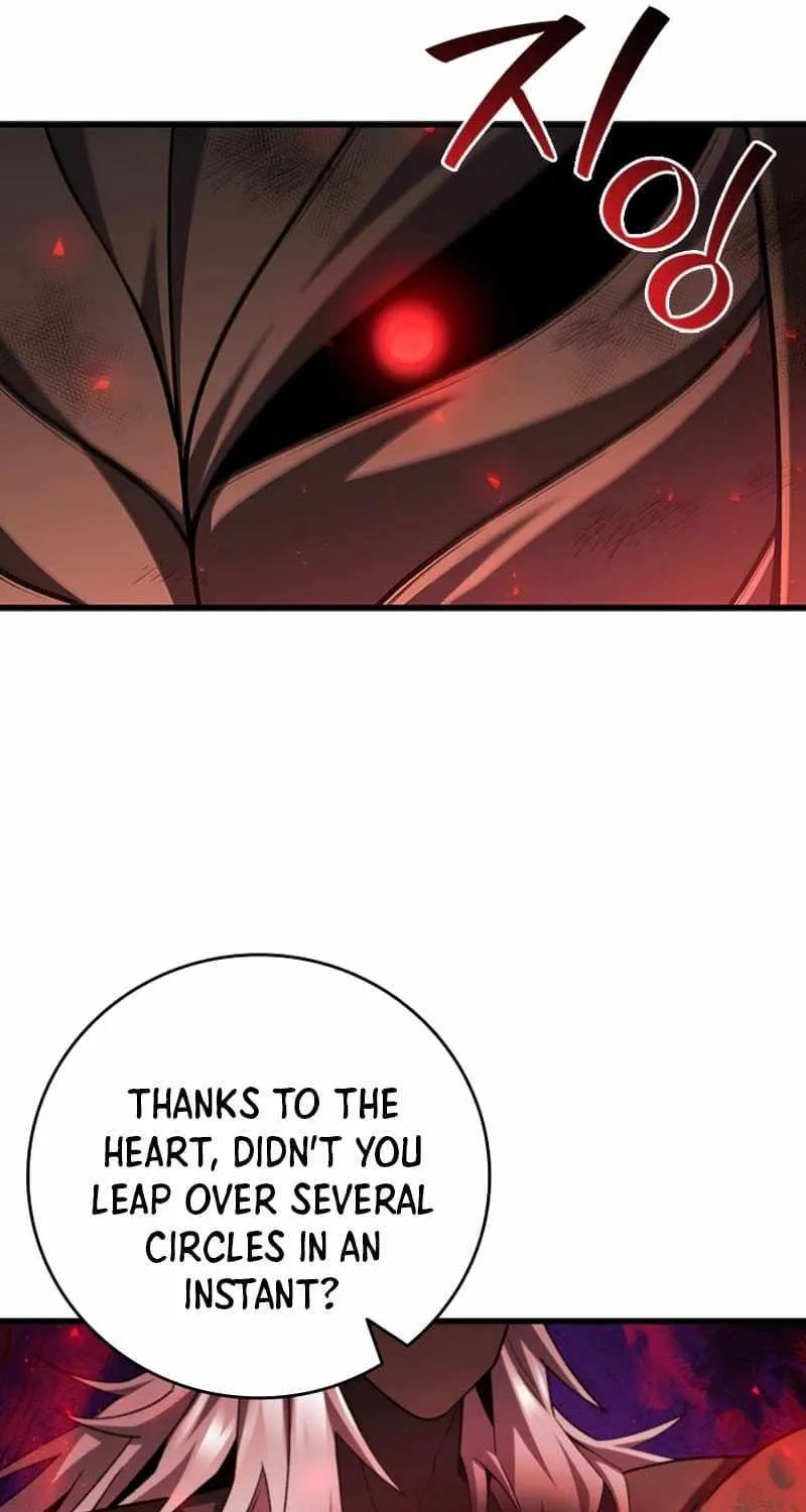 Dragon-Devouring Mage Zinmanga X Chapter 47 Page 11