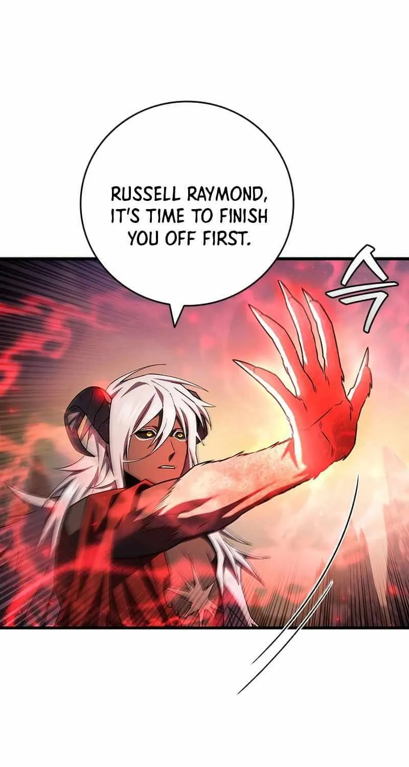 Dragon-Devouring Mage Zinmanga X Chapter 47 Page 15