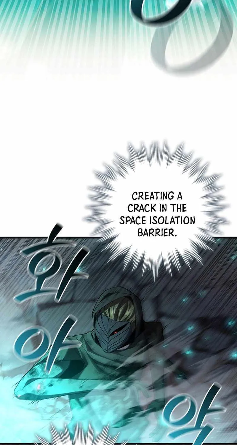 Dragon-Devouring Mage Zinmanga X Chapter 47 Page 23