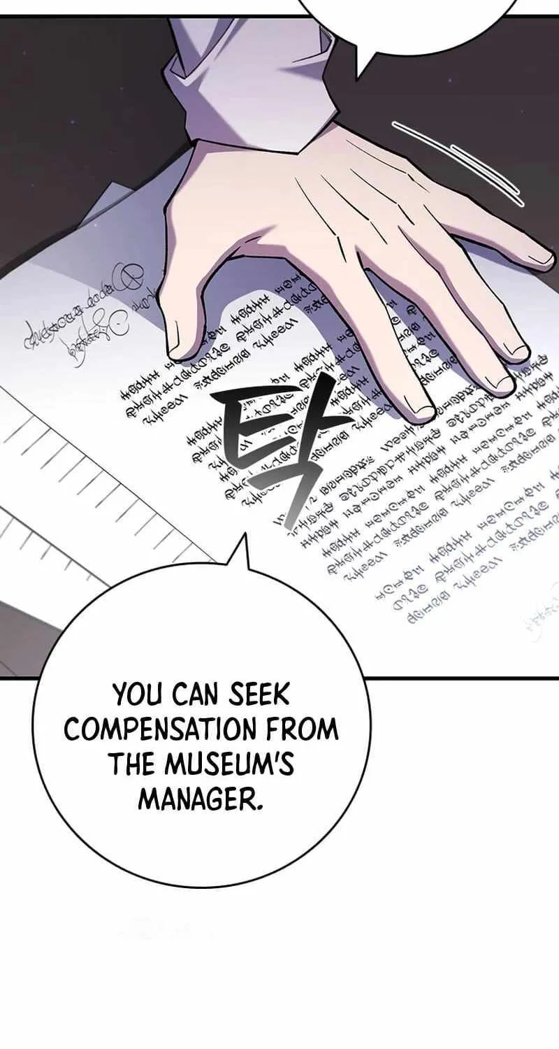 Dragon-Devouring Mage Zinmanga X Chapter 47 Page 67