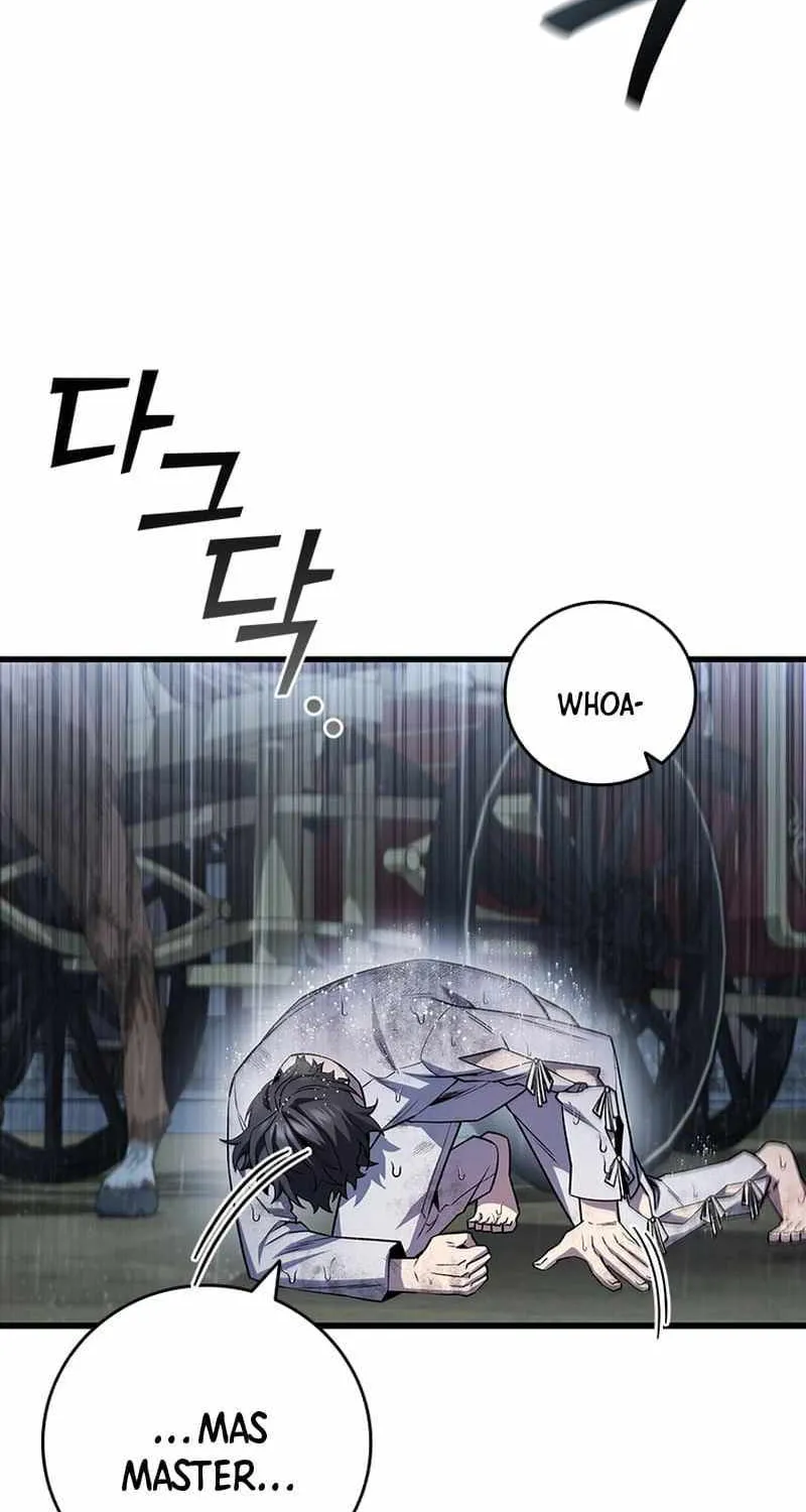 Dragon-Devouring Mage Zinmanga X Chapter 47 Page 85