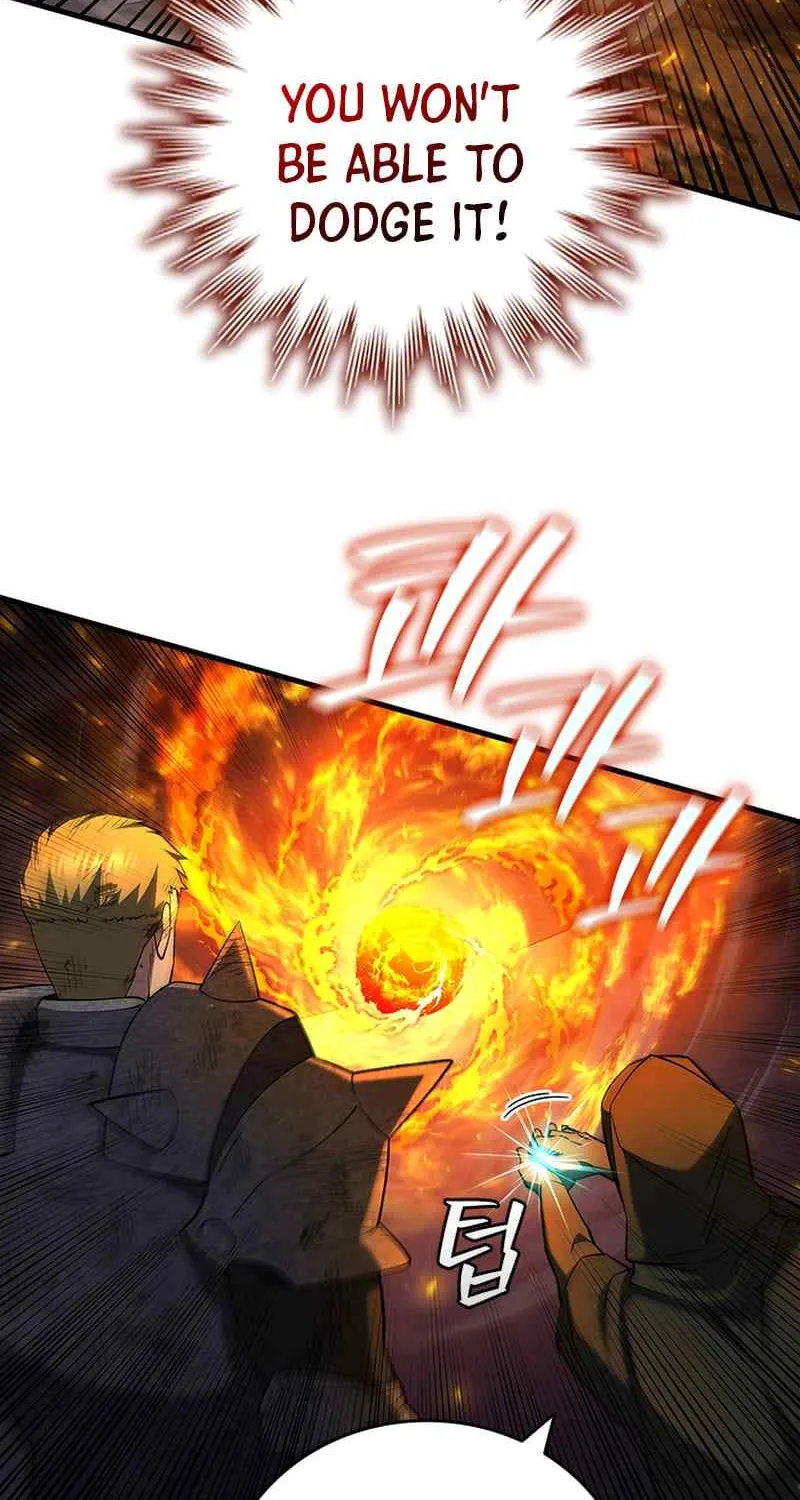 Dragon-Devouring Mage Zinmanga X Chapter 45.4 Page 6