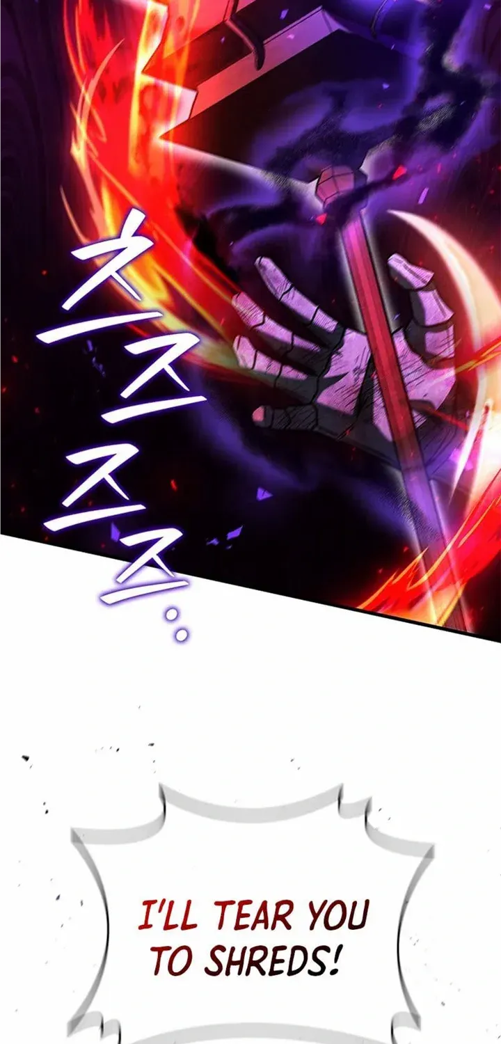 Dragon-Devouring Mage Zinmanga X Chapter 45.3 Page 3