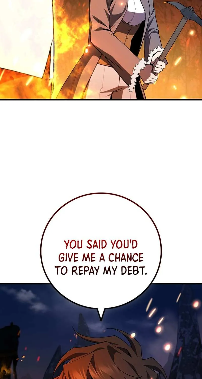Dragon-Devouring Mage Zinmanga X Chapter 45.1 Page 11