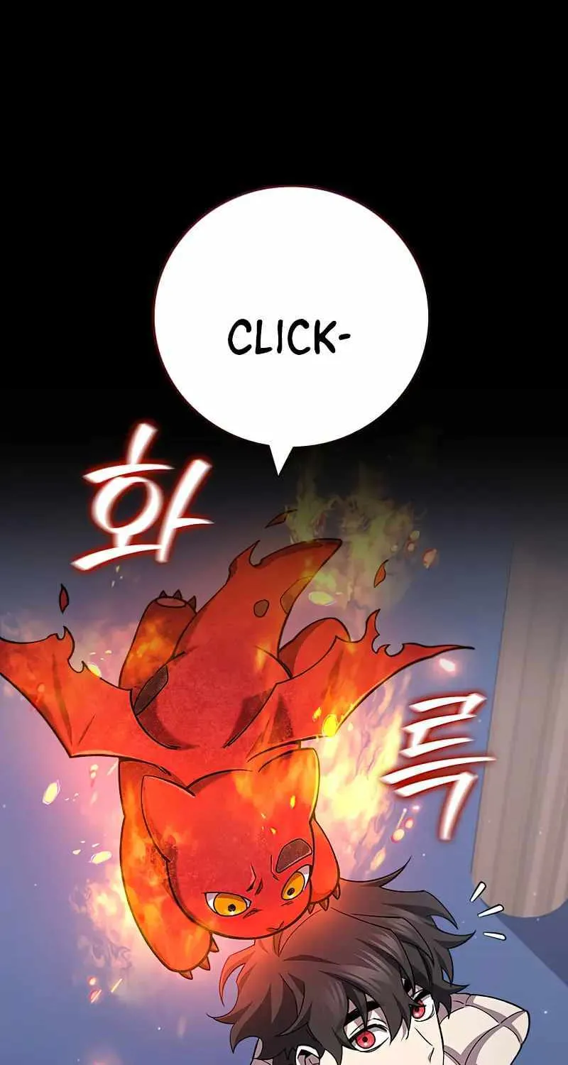 Dragon-Devouring Mage Zinmanga X Chapter 44 Page 15