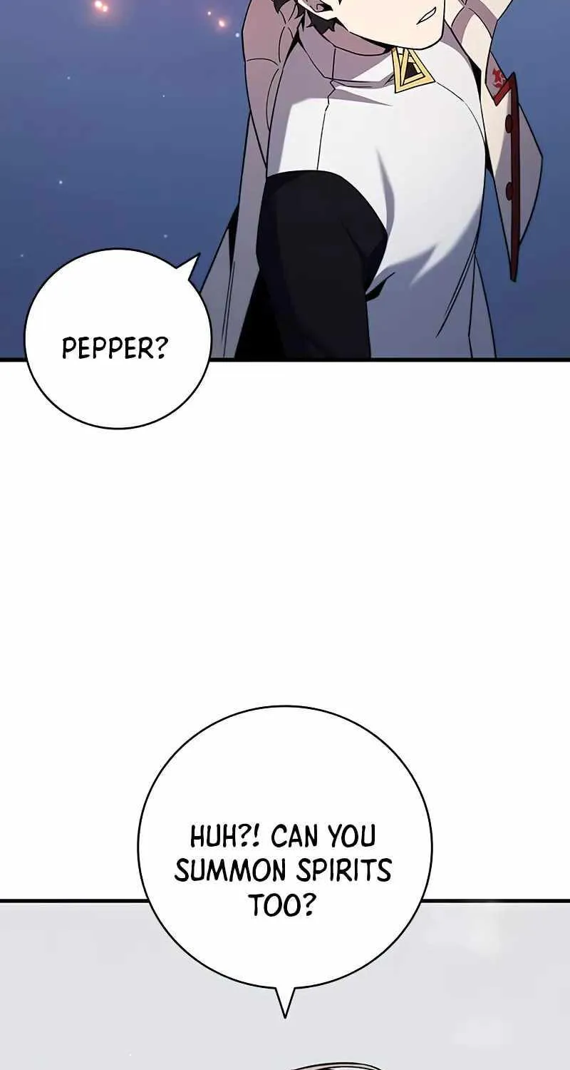 Dragon-Devouring Mage Zinmanga X Chapter 44 Page 16
