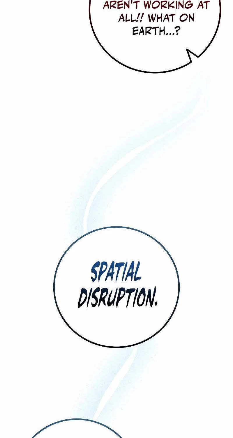 Dragon-Devouring Mage Zinmanga X Chapter 43 Page 8