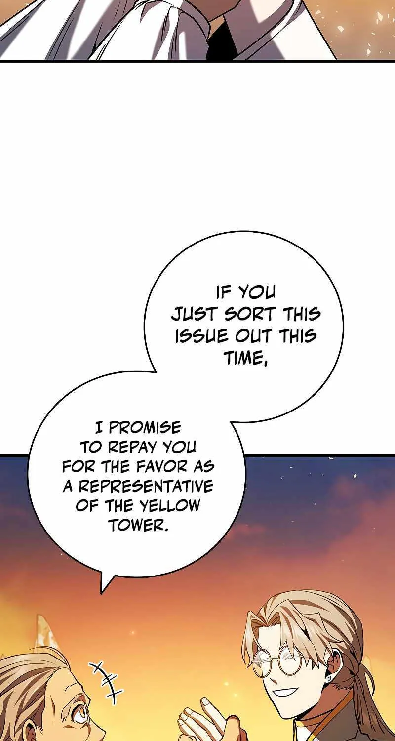 Dragon-Devouring Mage Zinmanga X Chapter 43 Page 21
