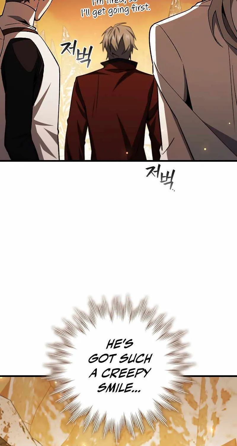Dragon-Devouring Mage Zinmanga X Chapter 43 Page 30