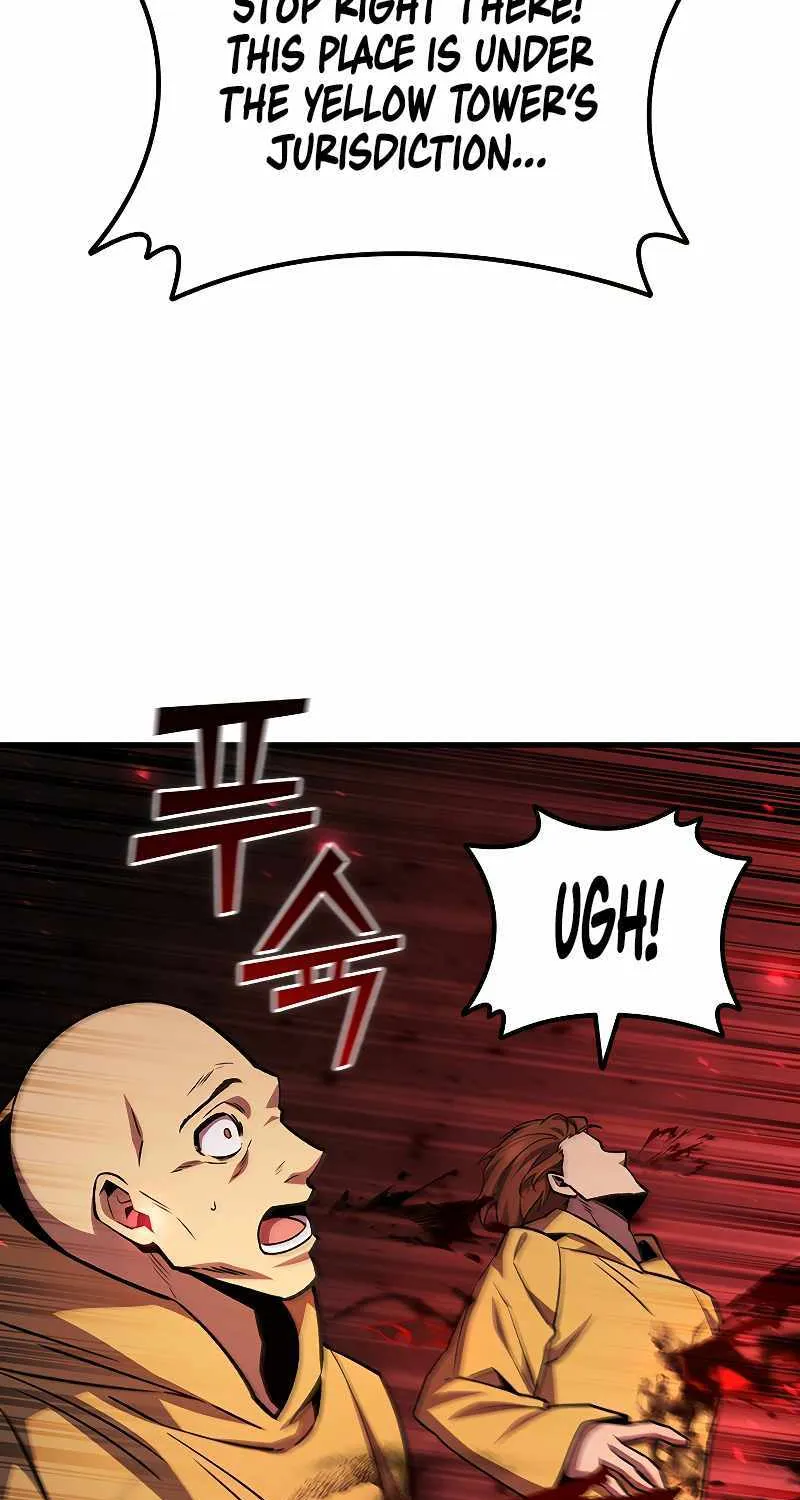 Dragon-Devouring Mage Zinmanga X Chapter 43 Page 38