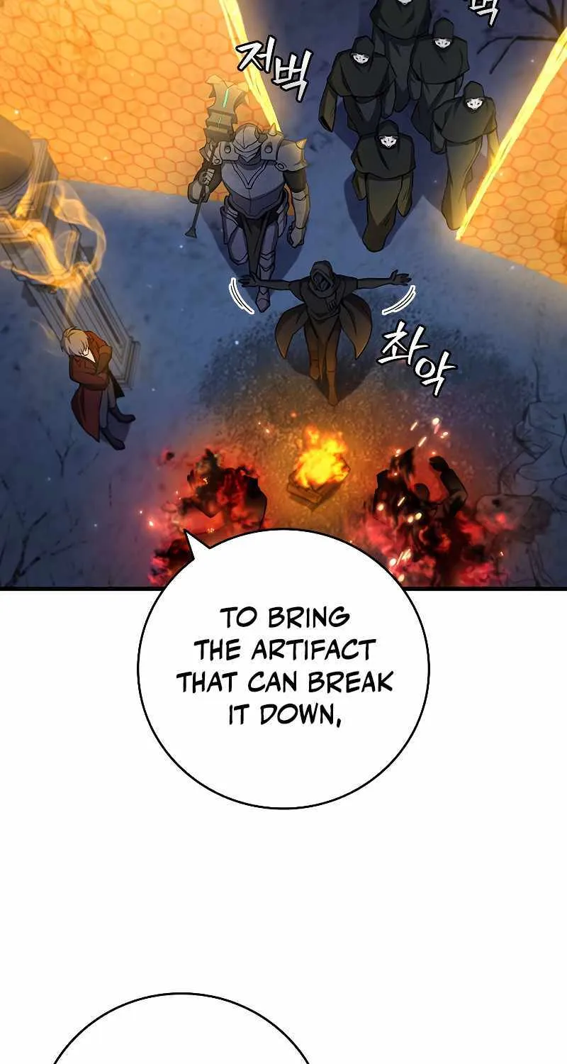 Dragon-Devouring Mage Zinmanga X Chapter 43 Page 44