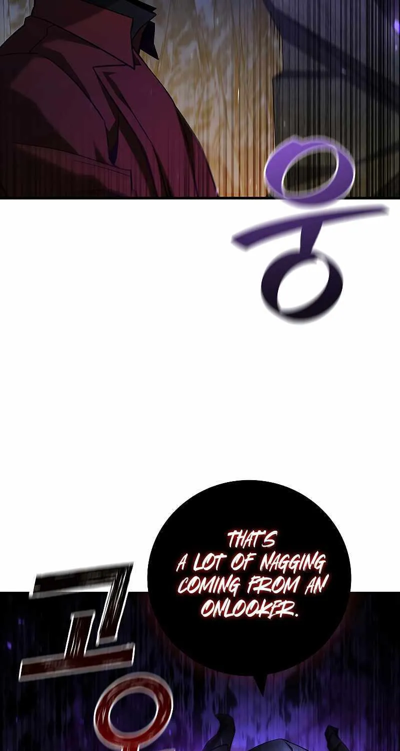 Dragon-Devouring Mage Zinmanga X Chapter 43 Page 51