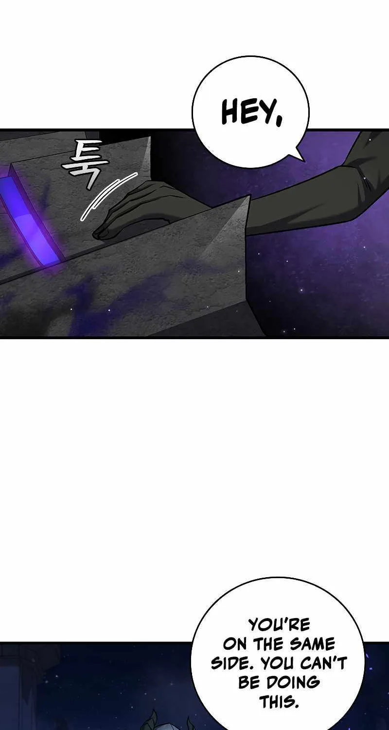 Dragon-Devouring Mage Zinmanga X Chapter 43 Page 54