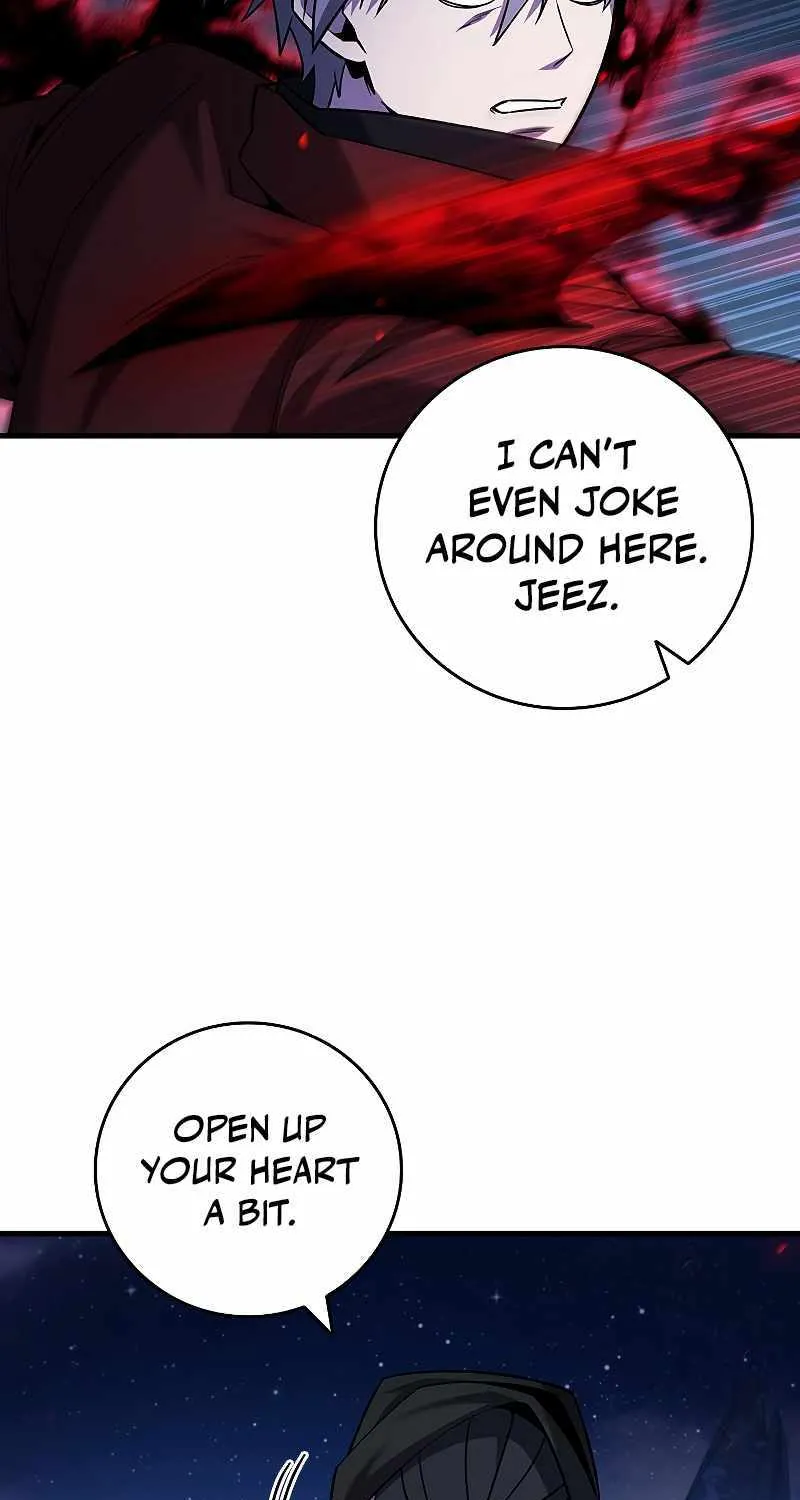 Dragon-Devouring Mage Zinmanga X Chapter 43 Page 61