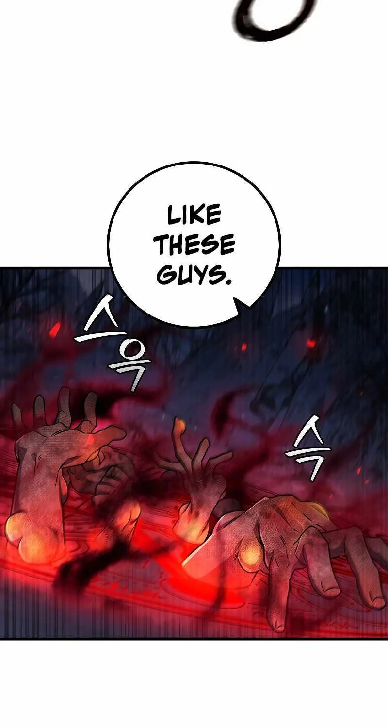 Dragon-Devouring Mage Zinmanga X Chapter 43 Page 64