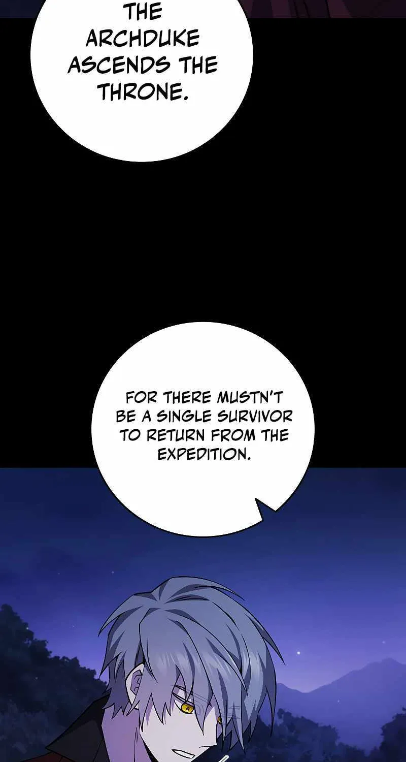 Dragon-Devouring Mage Zinmanga X Chapter 43 Page 73