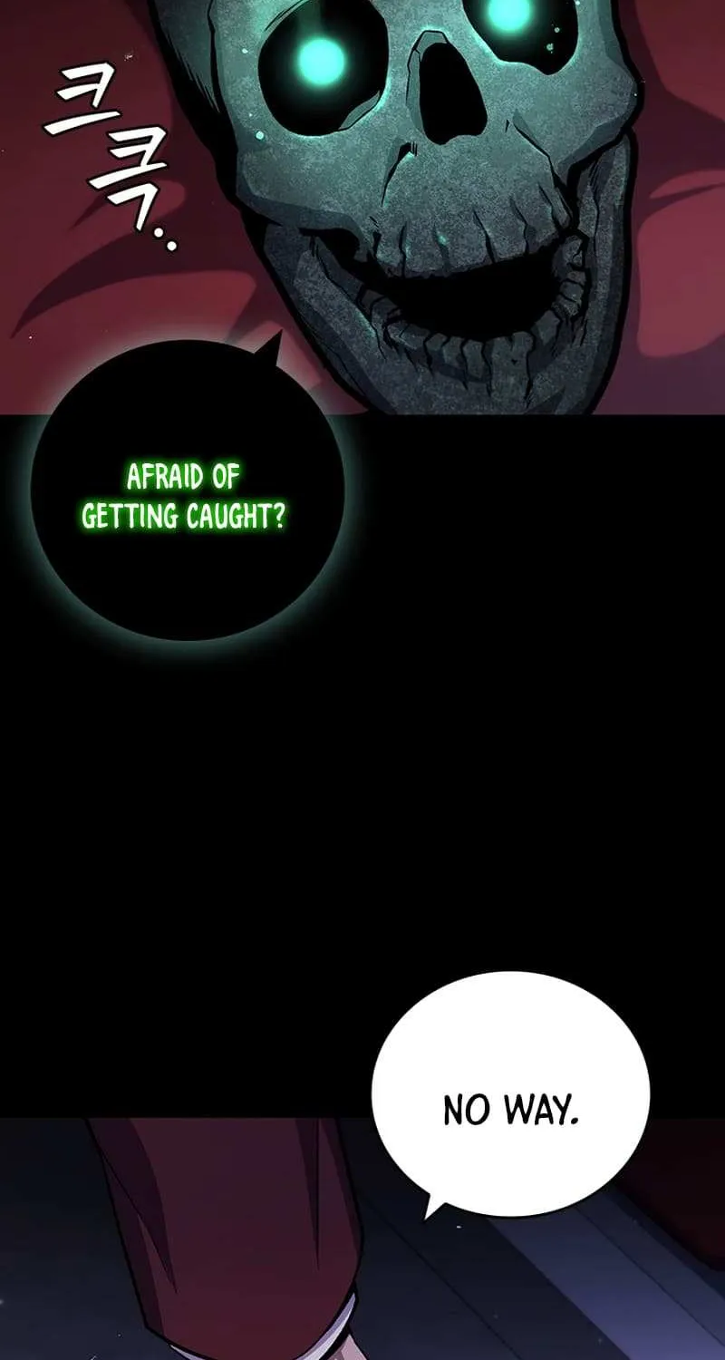 Dragon-Devouring Mage Zinmanga X Chapter 42 Page 37