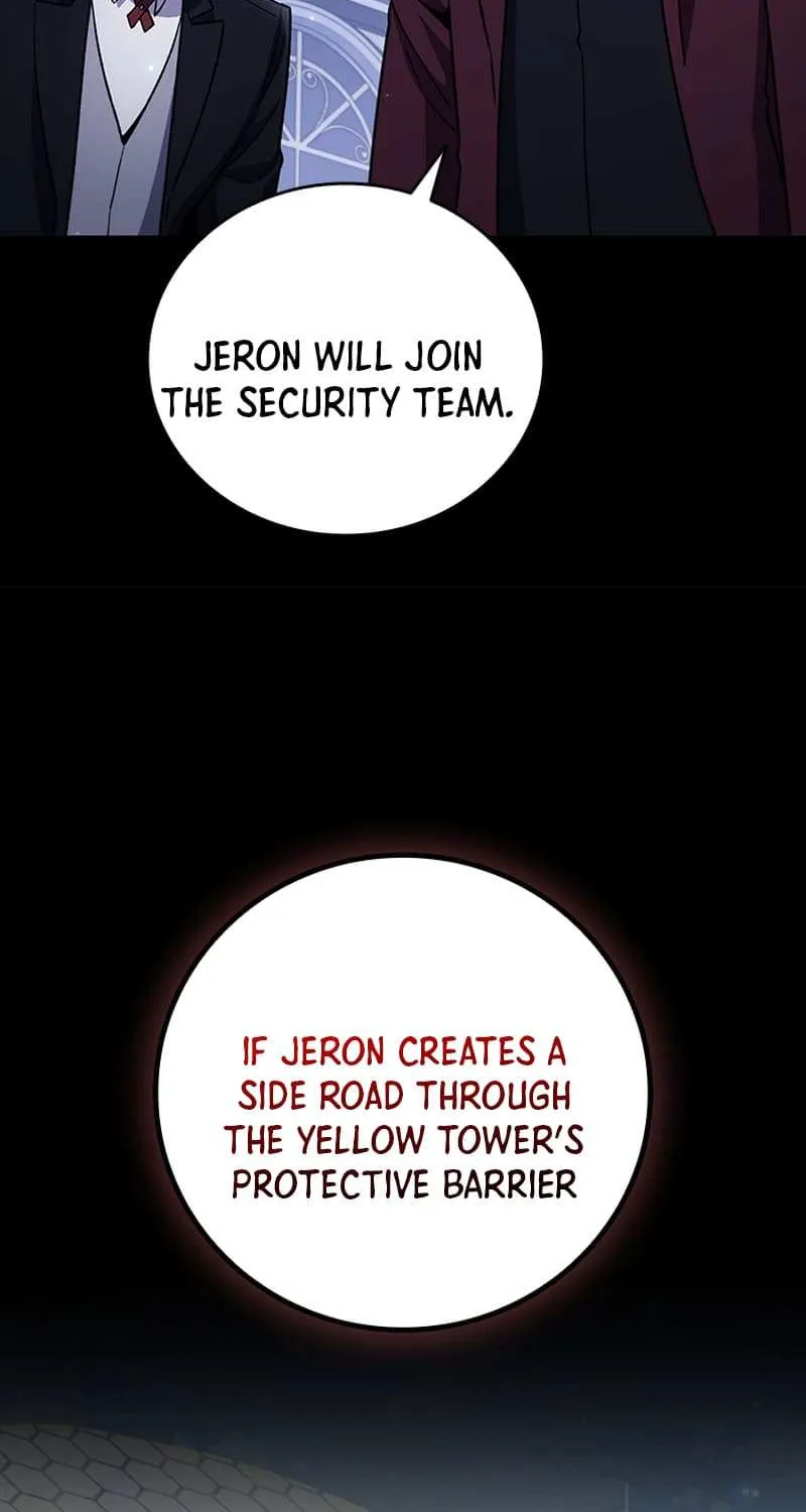 Dragon-Devouring Mage Zinmanga X Chapter 42 Page 50
