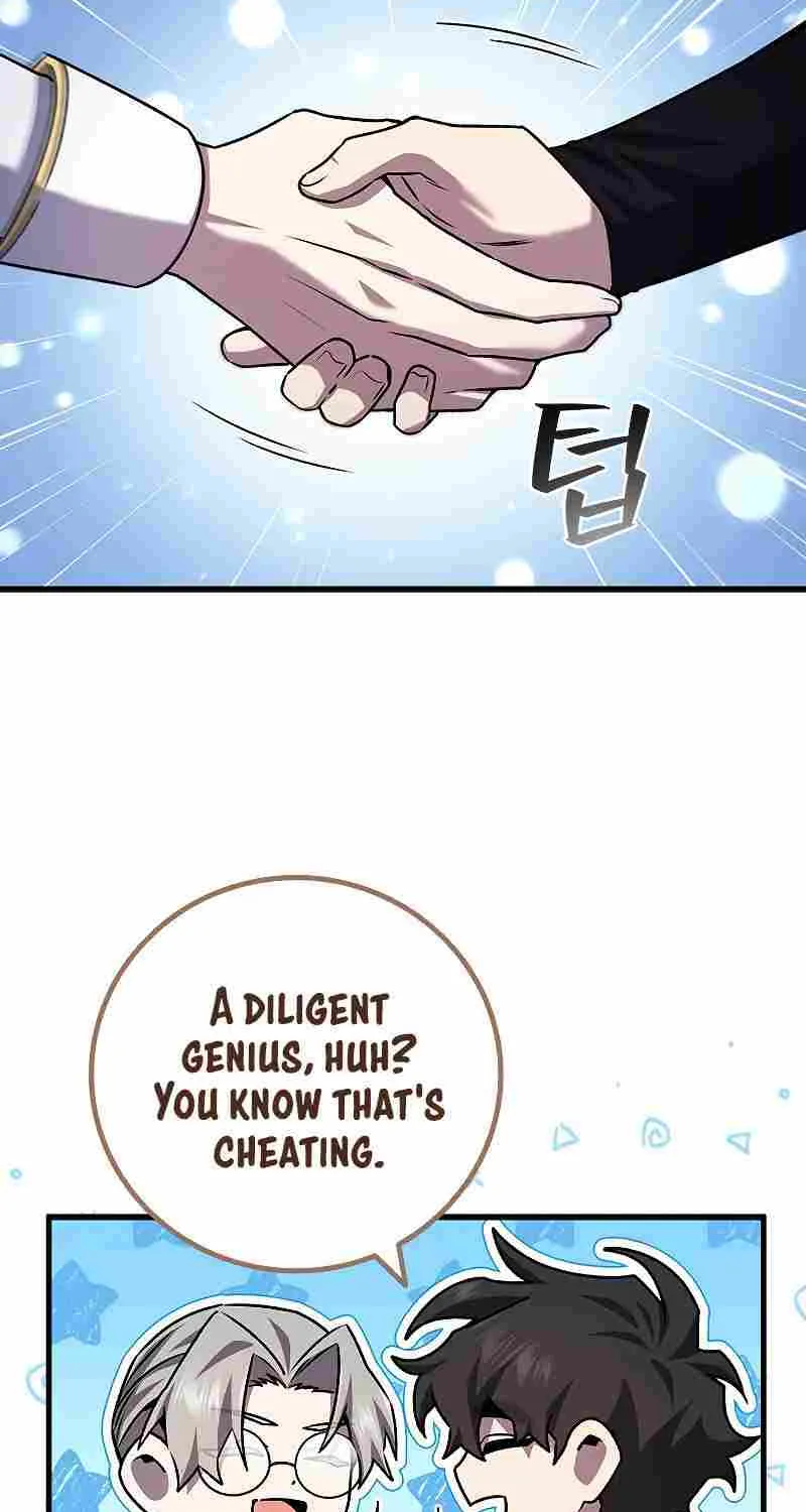 Dragon-Devouring Mage Zinmanga X Chapter 41 Page 62