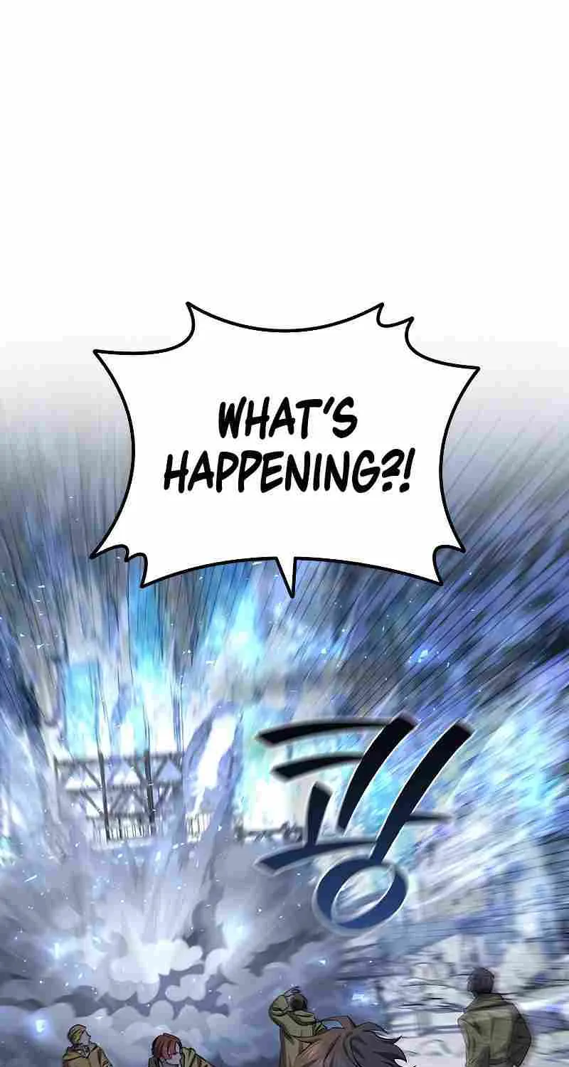Dragon-Devouring Mage Zinmanga X Chapter 41 Page 71