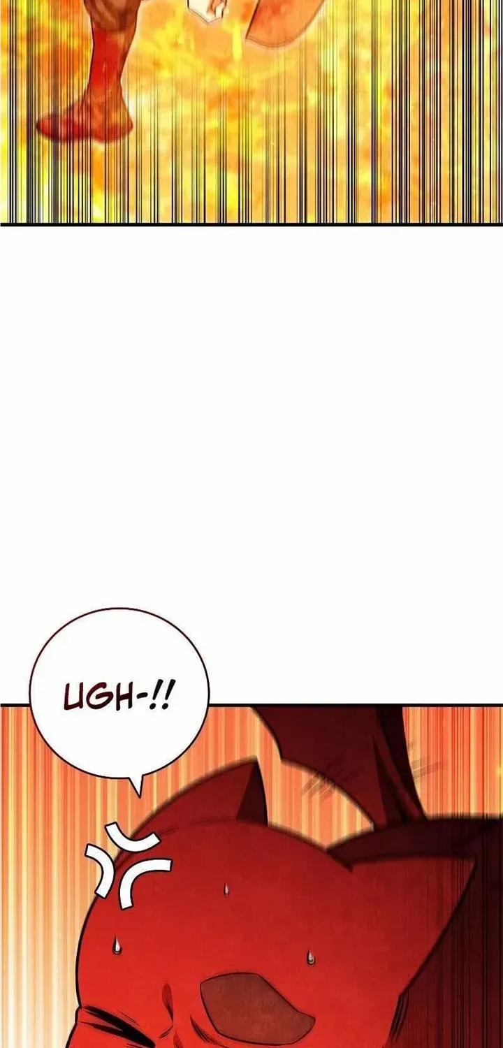 Dragon-Devouring Mage Zinmanga X Chapter 38 Page 11