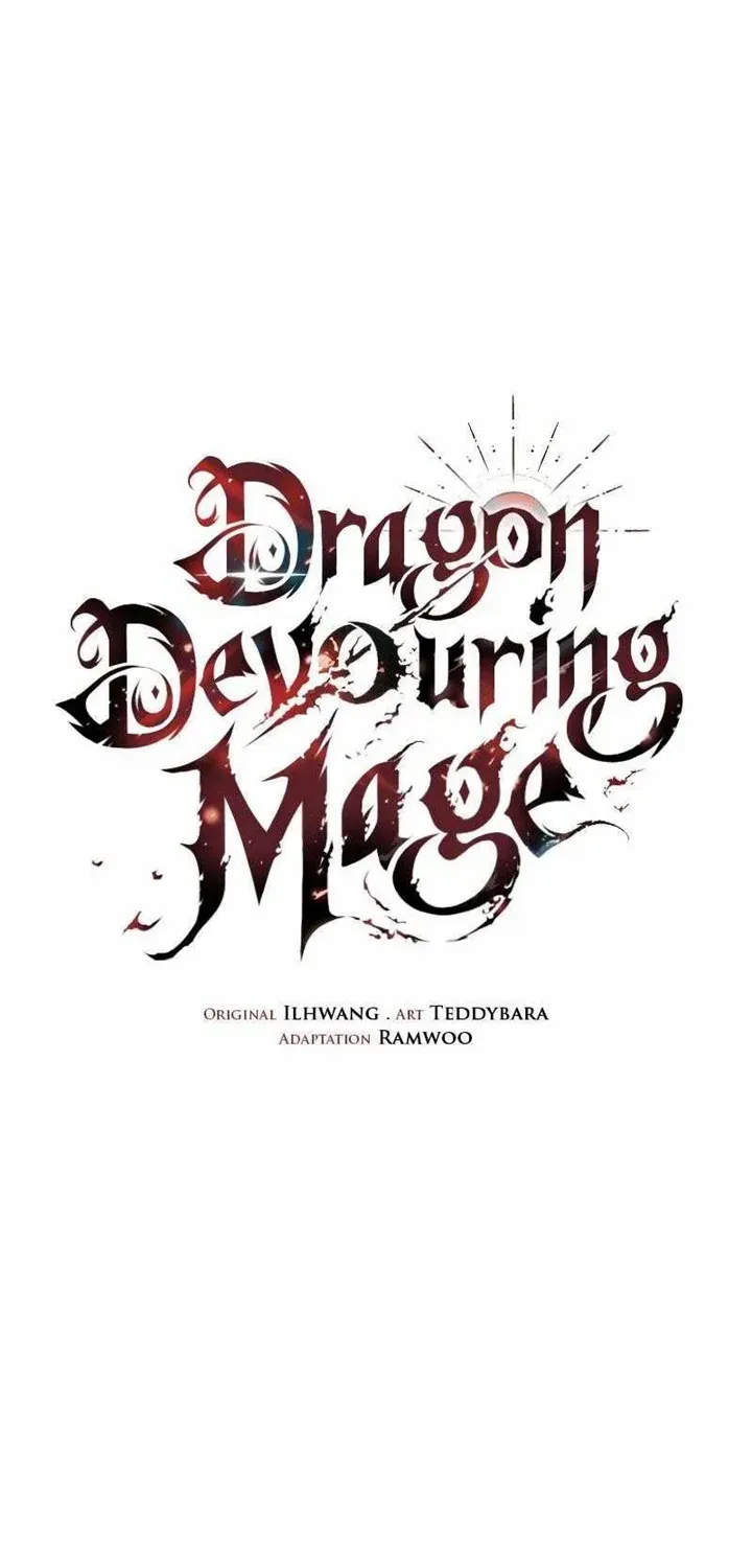 Dragon-Devouring Mage Zinmanga X Chapter 38 Page 13