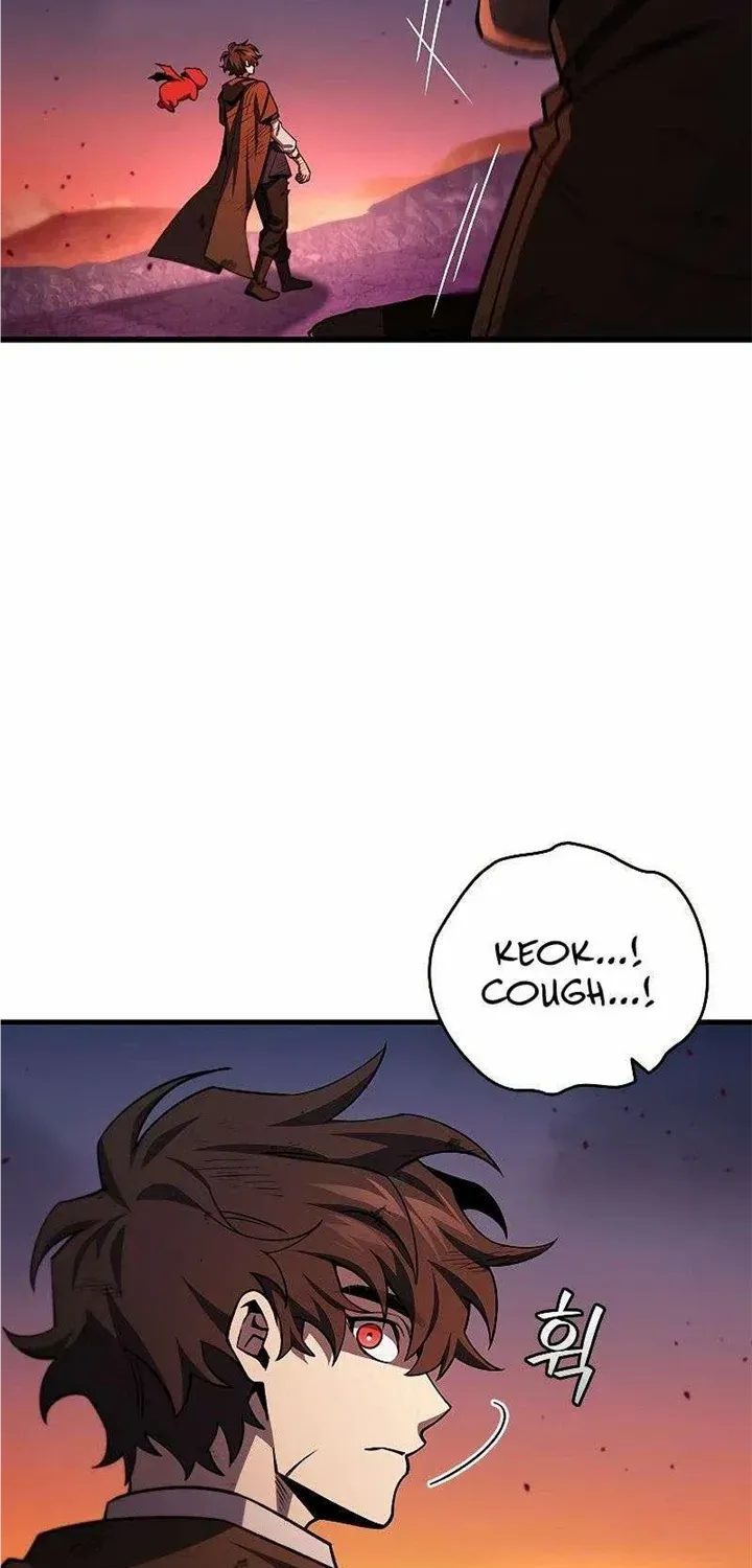 Dragon-Devouring Mage Zinmanga X Chapter 38 Page 16
