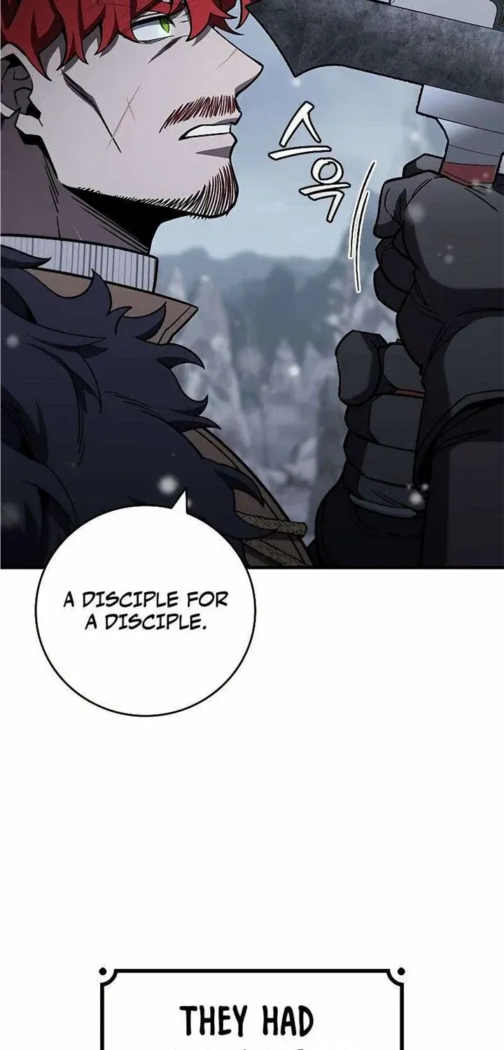 Dragon-Devouring Mage Zinmanga X Chapter 38 Page 70
