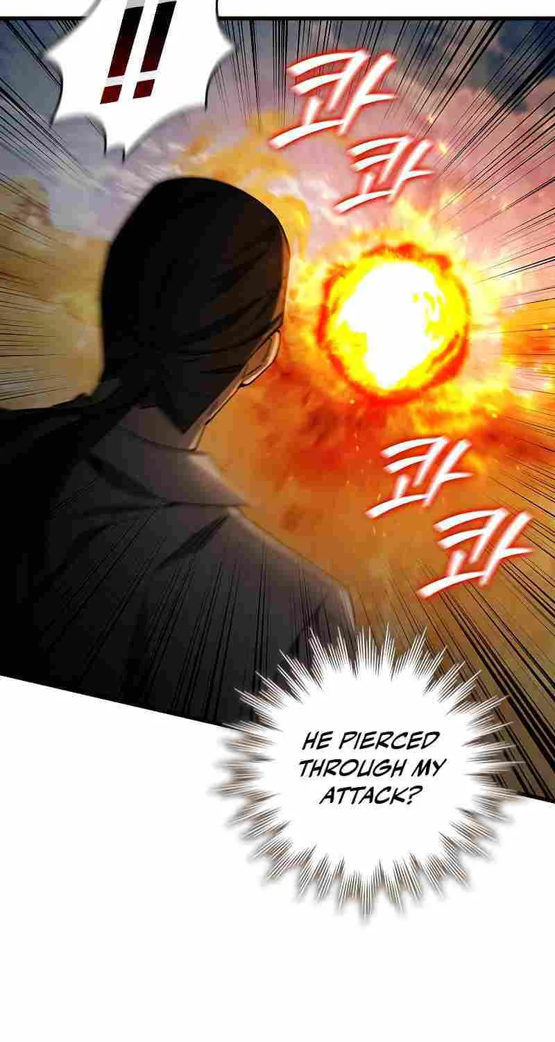 Dragon-Devouring Mage Zinmanga X Chapter 37 Page 34