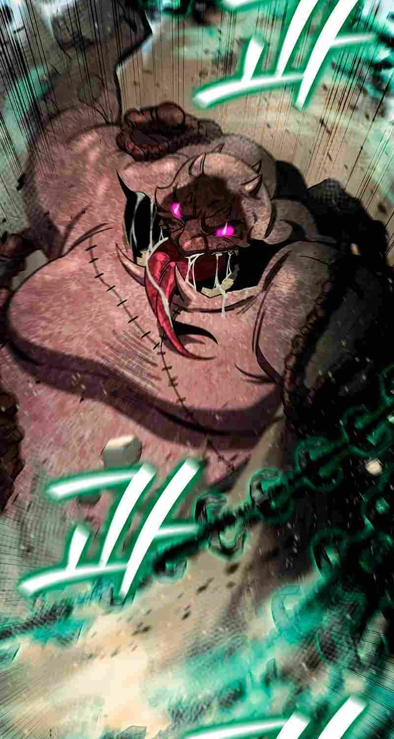 Dragon-Devouring Mage Zinmanga X Chapter 34 Page 3