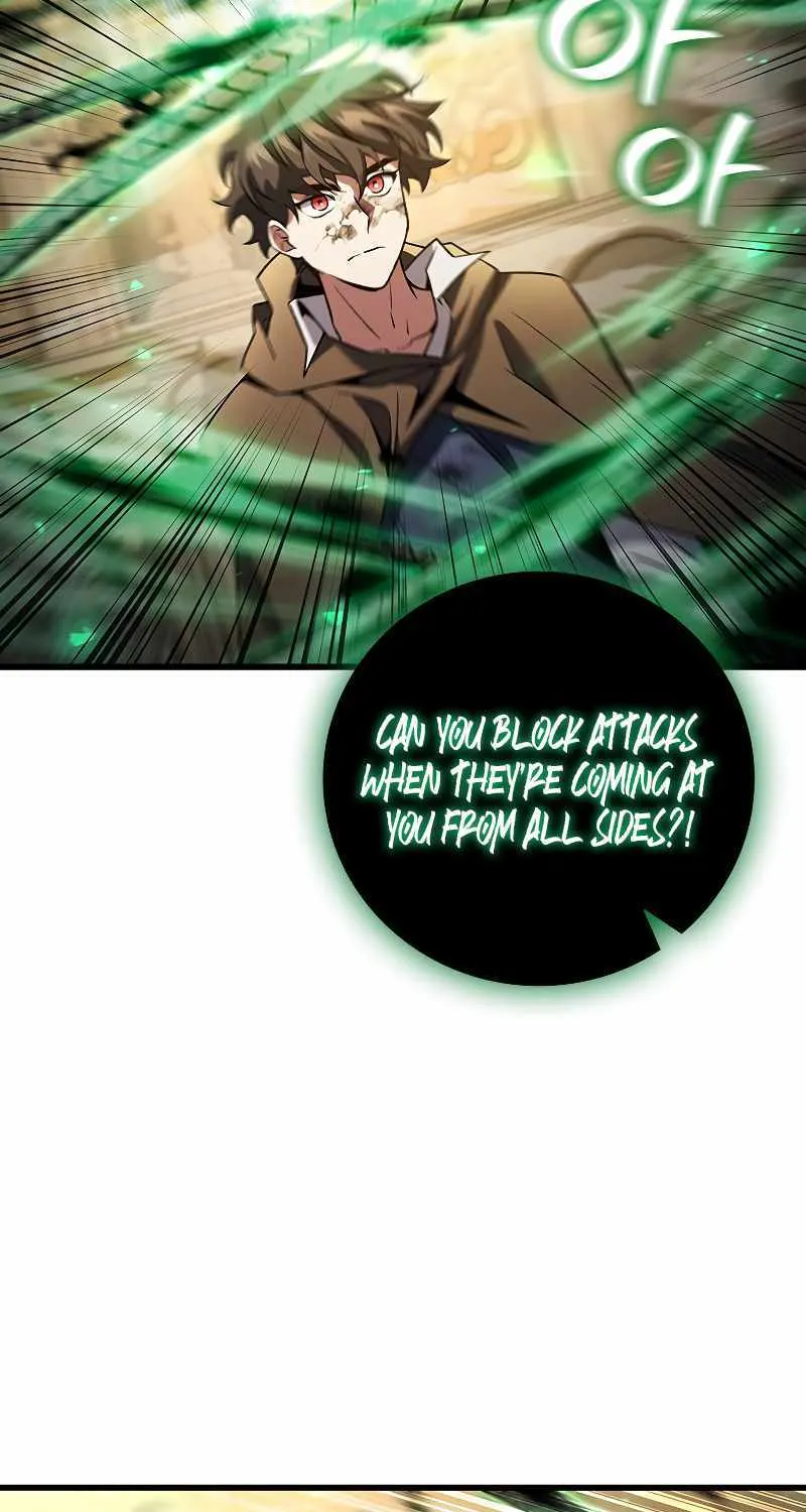 Dragon-Devouring Mage Zinmanga X Chapter 33 Page 7