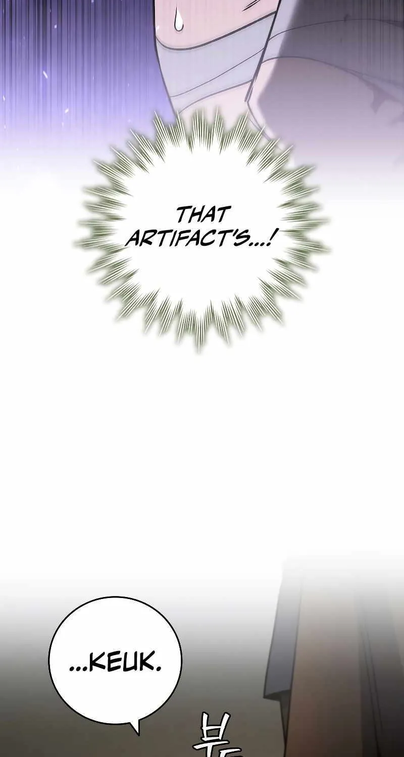 Dragon-Devouring Mage Zinmanga X Chapter 33 Page 27
