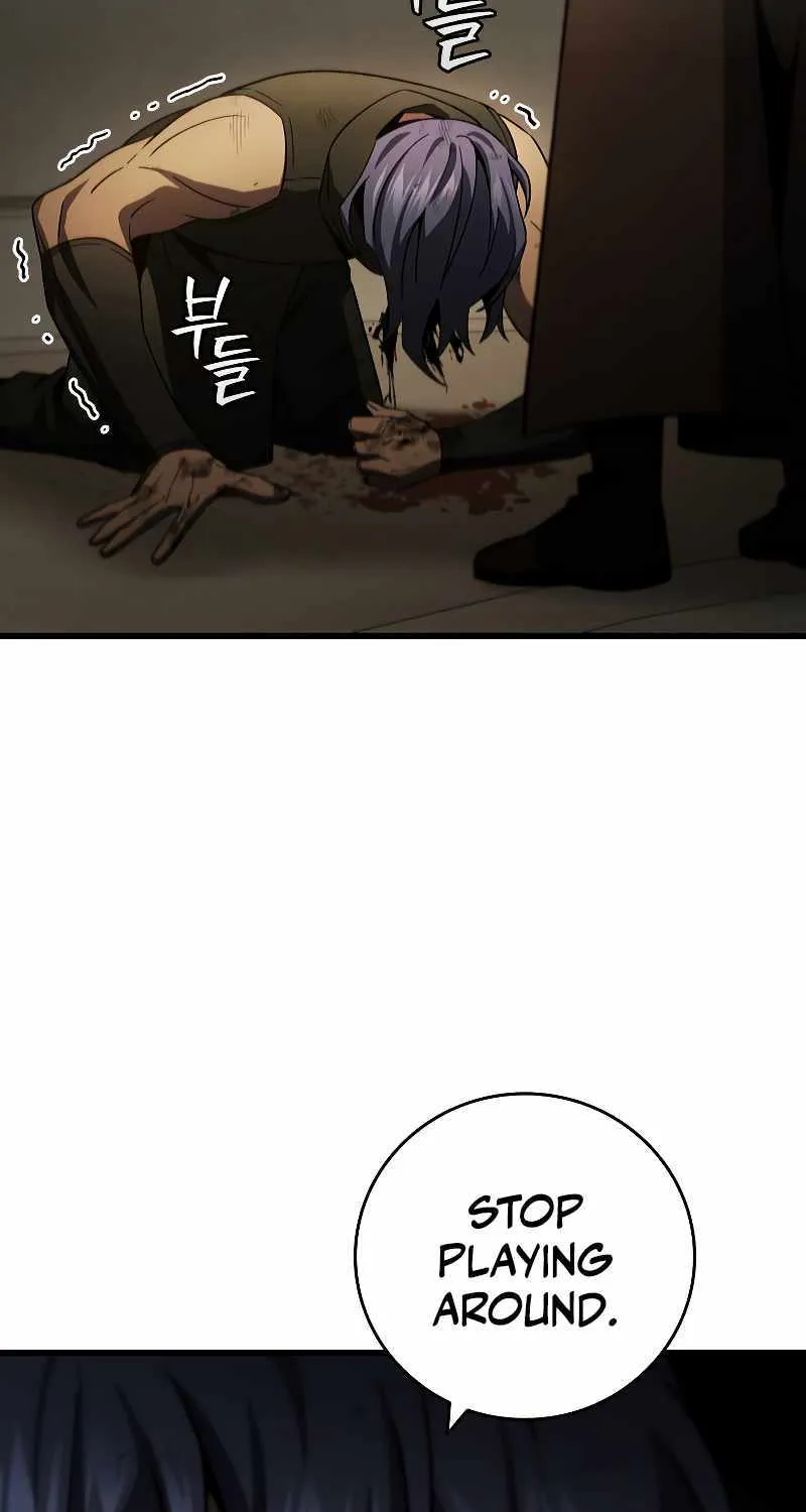 Dragon-Devouring Mage Zinmanga X Chapter 33 Page 28