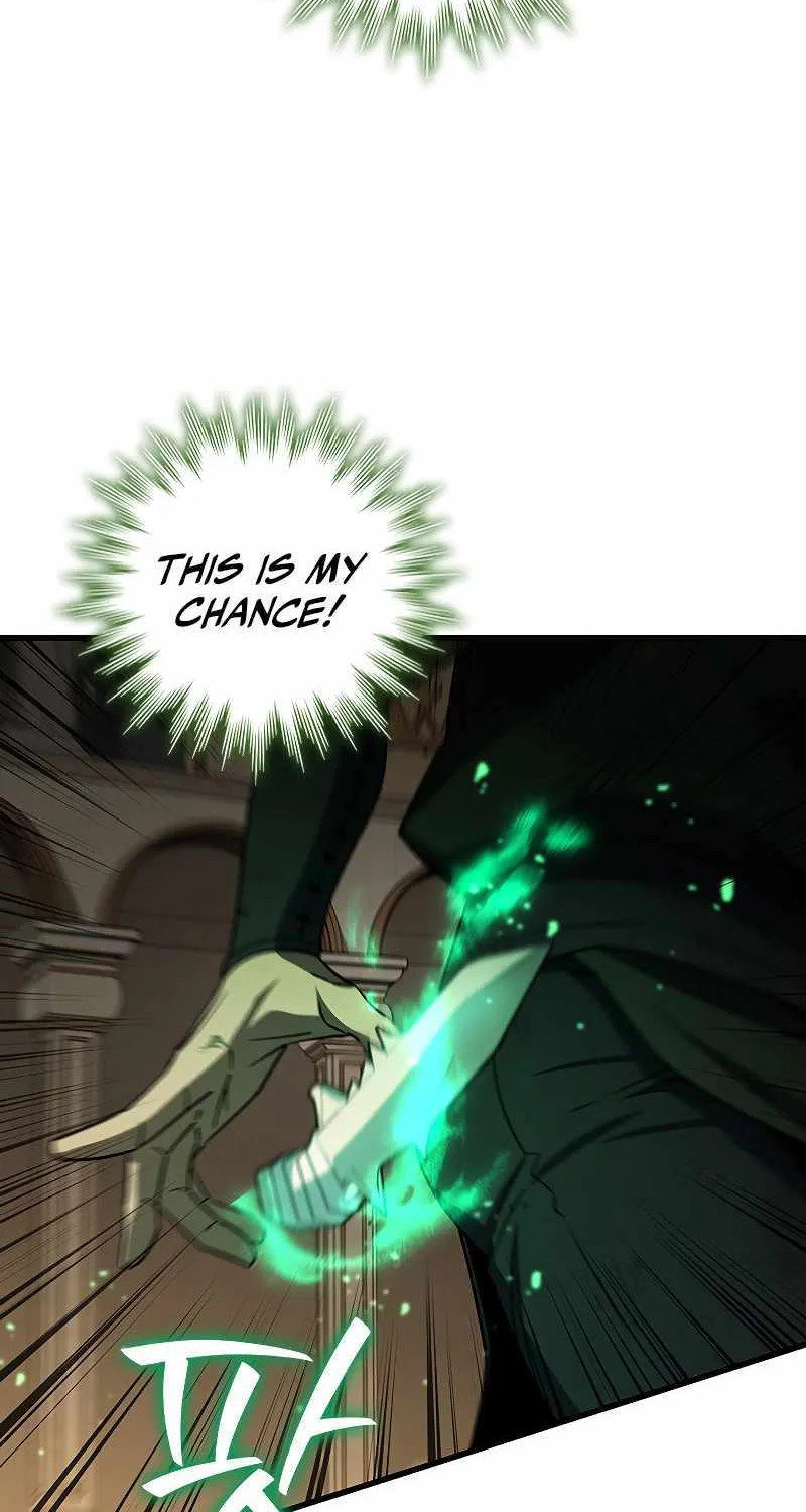 Dragon-Devouring Mage Zinmanga X Chapter 33 Page 37