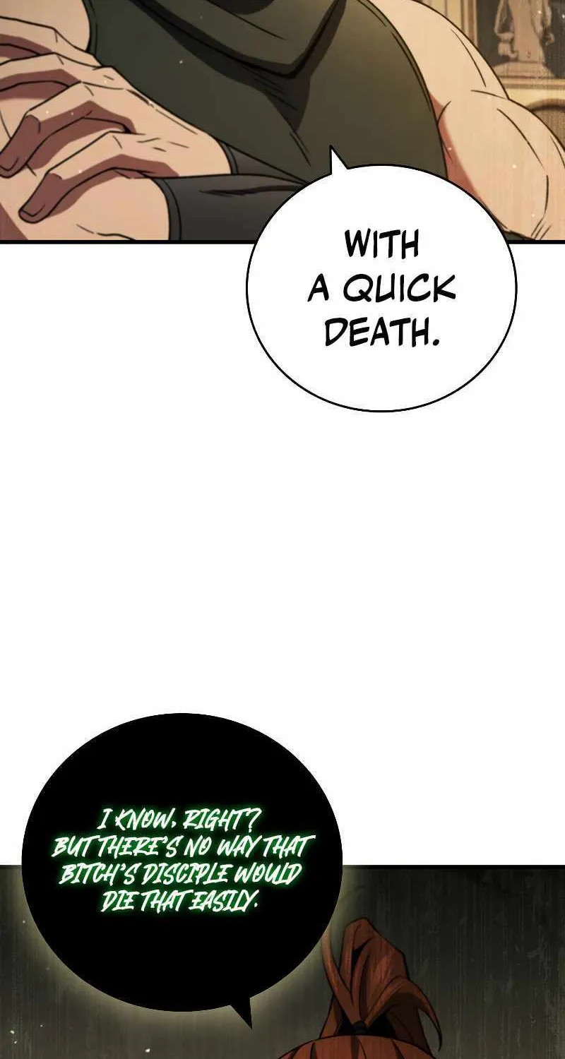 Dragon-Devouring Mage Zinmanga X Chapter 32 Page 20