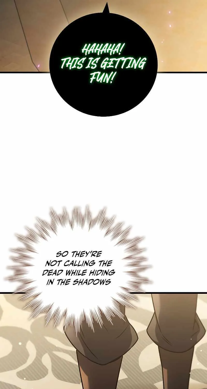 Dragon-Devouring Mage Zinmanga X Chapter 32 Page 28