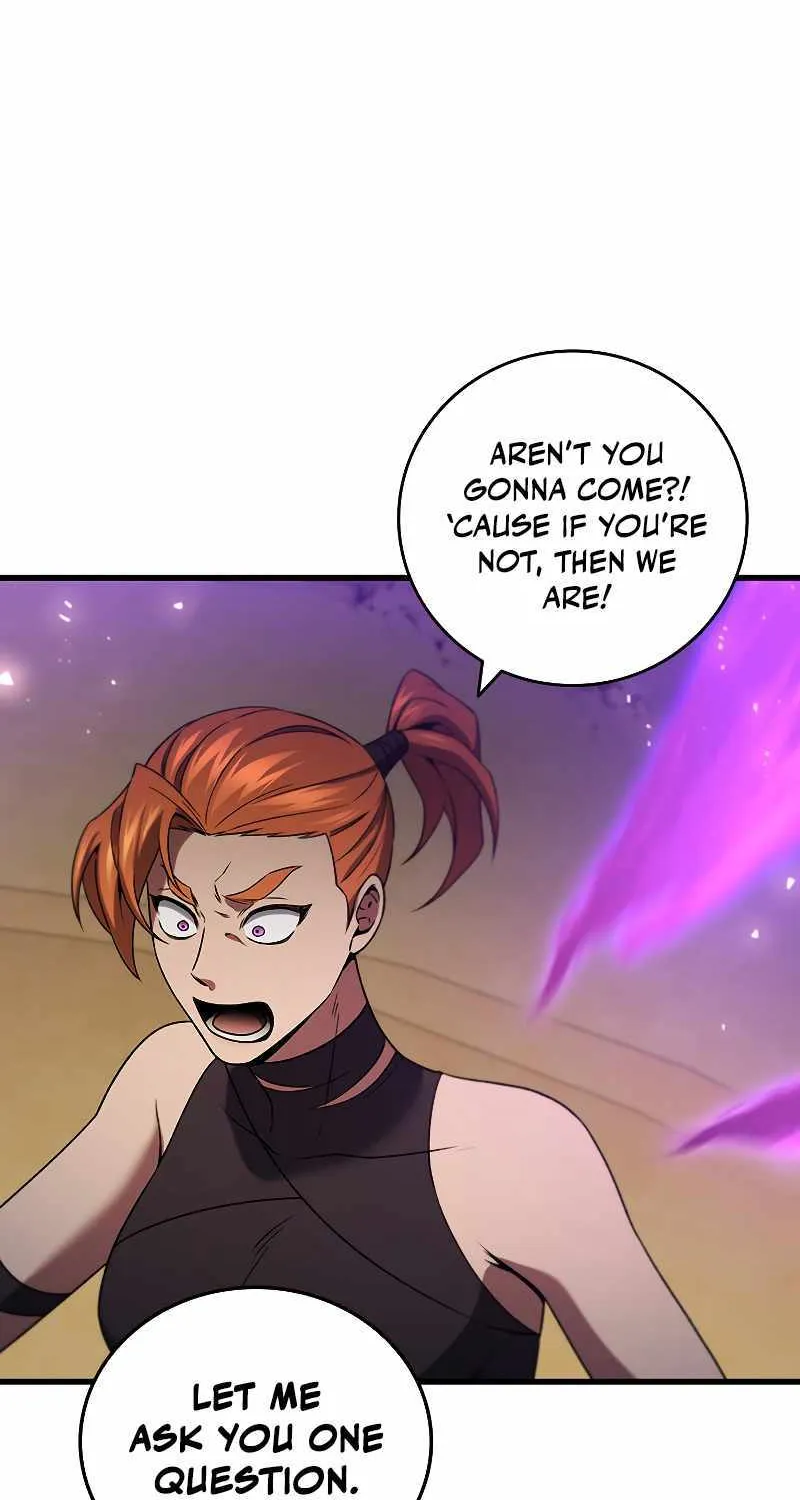 Dragon-Devouring Mage Zinmanga X Chapter 32 Page 31