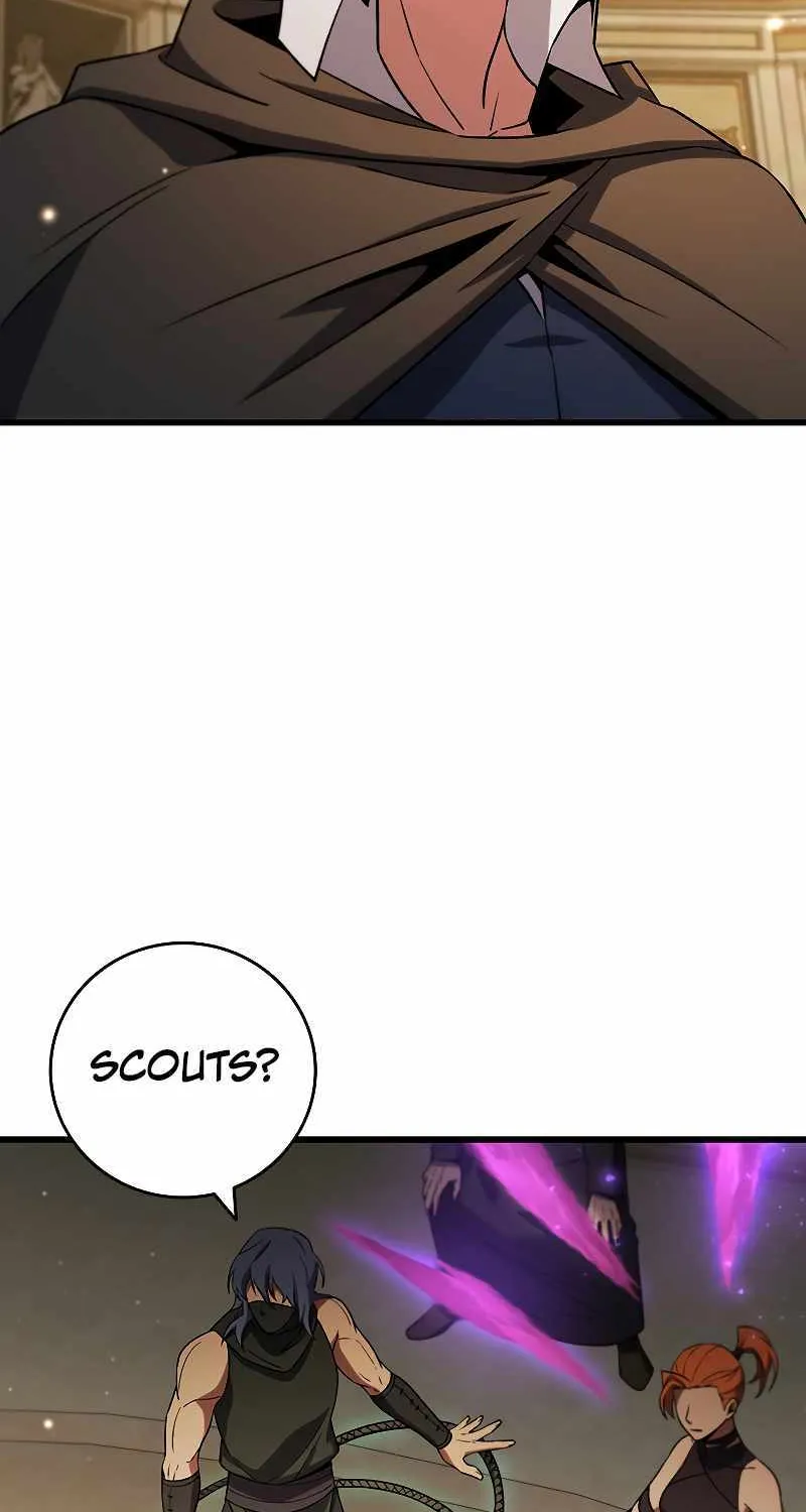 Dragon-Devouring Mage Zinmanga X Chapter 32 Page 33