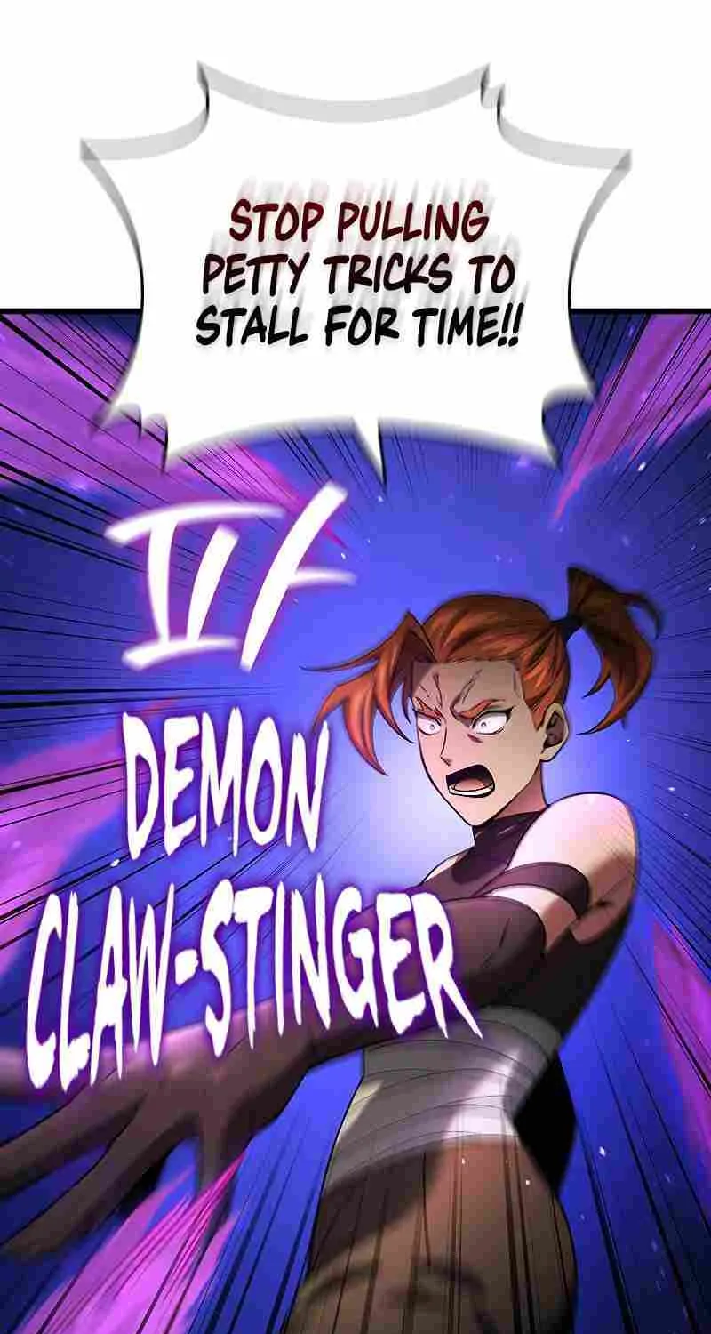 Dragon-Devouring Mage Zinmanga X Chapter 32 Page 35