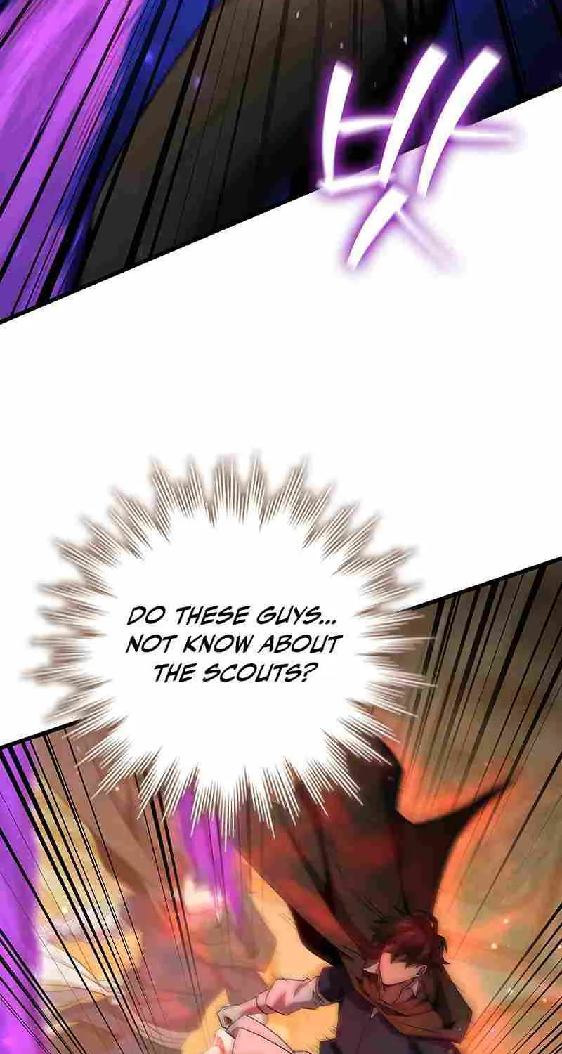 Dragon-Devouring Mage Zinmanga X Chapter 32 Page 36