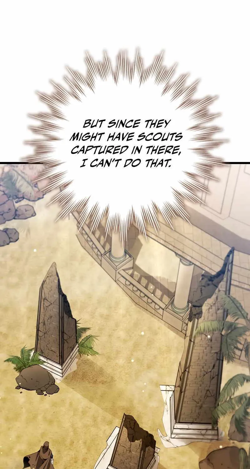 Dragon-Devouring Mage Zinmanga X Chapter 31 Page 13